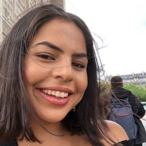 Meet your Posher, Vanessa